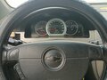 2007 Chevrolet Lacetti I, чёрный, 480000 рублей - вид 10