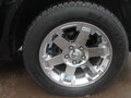 2012 Dodge RAM IV (DS/DJ), чёрный - вид 9