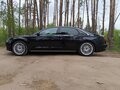 2013 Audi A8 Long III (D4), чёрный, 890000 рублей - вид 4