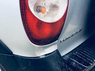 2009 Chevrolet Niva I Рестайлинг, серебристый, 600000 рублей, вид 5