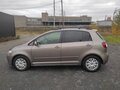 2012 Volkswagen Golf Plus II, коричневый, 699000 рублей - вид 8