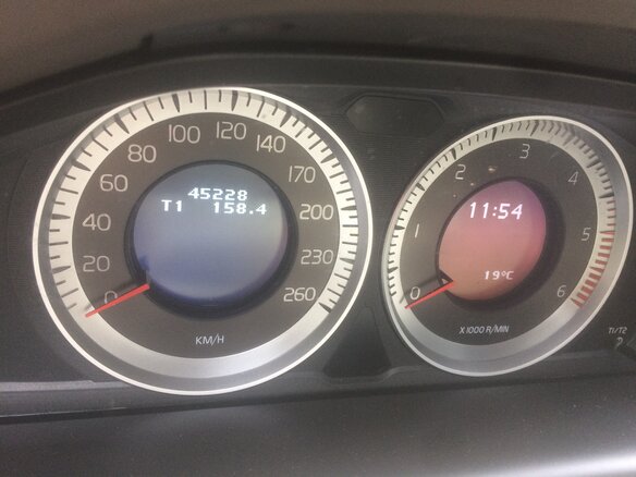 2012 Volvo XC60 I, белый - вид 5