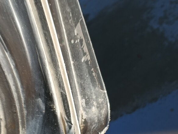 2001 Isuzu Trooper II, чёрный, 890000 рублей - вид 14