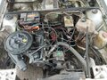 1981 Audi 80 III (B2), серебристый, 140000 рублей - вид 7