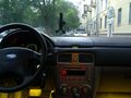 2003 Subaru Forester II, синий - вид 6