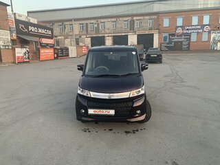 2012 Suzuki Palette, фиолетовый, 660000 рублей, вид 1