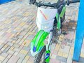 2021 Apollo RFZ, зелёный, 66000 рублей - вид 5