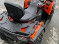 2026 Loncin XWolf 700, оранжевый, 859000 рублей - вид 8