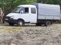 2007 ГАЗ ГАЗель (33023/330273) Фермер, белый, 710000 рублей - вид 1