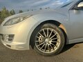 2007 Mazda 6 II (GH), серебристый, 560000 рублей - вид 7
