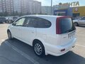 2003 Honda Stream I, белый, 680000 рублей - вид 2