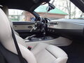 2007 BMW Z4 M, синий - вид 7