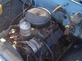 1993 ГАЗ 3307, голубой, 450000 рублей - вид 9