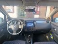 2007 Nissan Tiida I, чёрный, 610000 рублей - вид 11