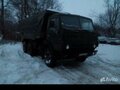 1982 КамАЗ 5511, коричневый, 1100000 рублей - вид 6