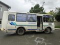 2008 ПАЗ 3205, белый, 191000 рублей - вид 4