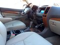 2005 Lexus GX 470 I, чёрный - вид 7