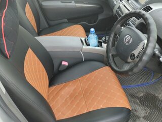 2011 Toyota Prius JDM II Рестайлинг (XW20), серый, 700000 рублей, вид 3