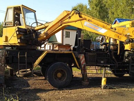 1993 Hinomoto CR-15, жёлтый, 5000000 рублей, вид 3