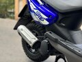 1999 Yamaha BWs, синий, 350000 рублей - вид 4