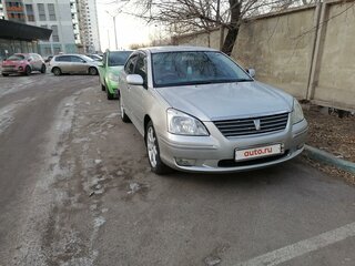 2004 Toyota Premio I (T24), серый, 850000 рублей, вид 4