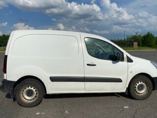 2018 Citroen Berlingo II Рестайлинг 2, белый, 1150000 рублей, вид 4
