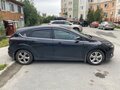2012 Ford Focus III, чёрный, 1000000 рублей - вид 1