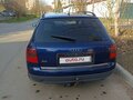 2002 Audi A6 II (C5) Рестайлинг, синий, 675000 рублей - вид 2