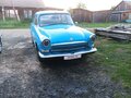 1964 ГАЗ 21 «Волга» 21Л, синий, 800000 рублей - вид 6
