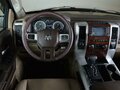 2010 Dodge RAM IV (DS/DJ), коричневый - вид 4