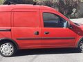 2005 Opel Combo, красный, 750000 рублей