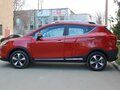 2019 JAC S3 I, пурпурный, 1199000 рублей - вид 5