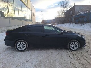 2020 Kia Cerato IV, чёрный, 2250000 рублей, вид 5