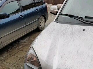 2010 Hyundai Tucson I, серебристый, 1300000 рублей, вид 3