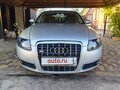 2004 Audi A6 III (C6), серый, 1100000 рублей - вид 2