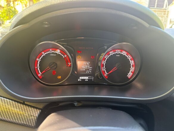 2022 Lada (ВАЗ) Granta Drive Active I Рестайлинг, чёрный, 1150000 рублей - вид 15