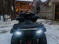 2021 CFMoto CFORCE 600 S EPS, бежевый, 750000 рублей - вид 3