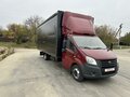 2014 ГАЗ ГАЗель Next, красный, 2700000 рублей - вид 2