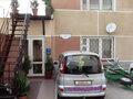 2004 Toyota FunCargo, серебристый, 550000 рублей - вид 7