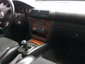 2001 Volkswagen Passat B5 Рестайлинг, серебристый - вид 7