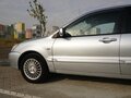 2007 Mitsubishi Lancer IX Рестайлинг, серебристый, 450000 рублей - вид 8