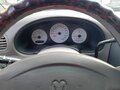2001 Dodge Caravan 3-speed IV, синий, 245000 рублей - вид 10