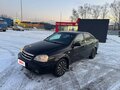 2008 Chevrolet Lacetti I, чёрный, 330000 рублей - вид 5
