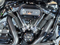 2022 Harley-Davidson Street Glide, пурпурный, 3600000 рублей - вид 9