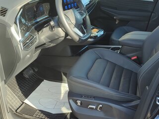 2023 Volkswagen Talagon I, чёрный, 5500000 рублей, вид 5