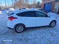 2018 Ford Focus III Рестайлинг, белый, 1180000 рублей - вид 2