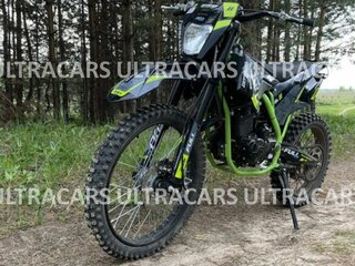 2026 Full Crew Thunderbolt, чёрный, 129900 рублей, вид 1