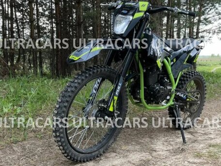 2026 Full Crew Thunderbolt, чёрный, 129900 рублей, вид 1