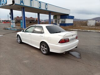 1999 Honda Accord VI, белый, 830000 рублей, вид 5