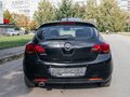 2011 Opel Astra J, чёрный, 950000 рублей - вид 5